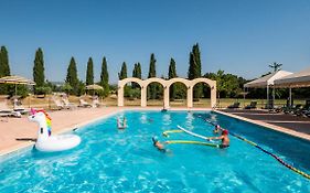Hotel Vega Perugia